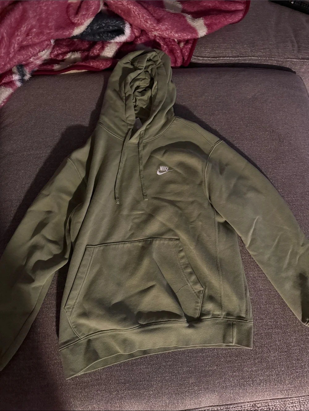 Men’s nike hoodie